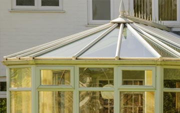 conservatory roof repair Culm Davy, Devon