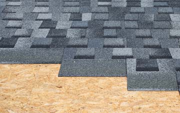 expert Culm Davy asphalt roof companies