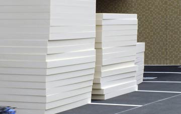 Culm Davy flat roof insulation costs