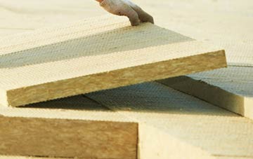 measuring Culm Davy tapered insulation