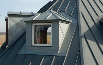 metal roofing Culm Davy, Devon