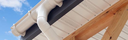 get Culm Davy guttering quotes today