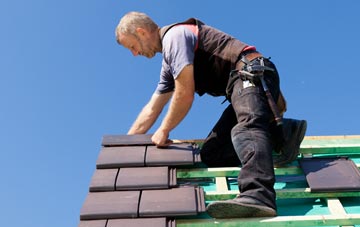 disadvantages of Culm Davy slate roofing