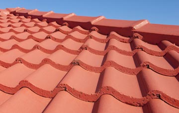 Culm Davy tile and slate roof replacement
