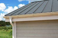 Culm Davy fascia repair