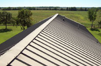 Culm Davy metal roof quotes