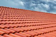 Culm Davy roofing tiles